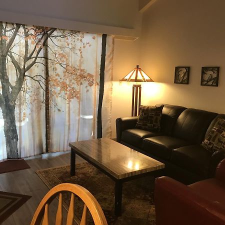 Yosemite Condominium Yosemite West Luaran gambar