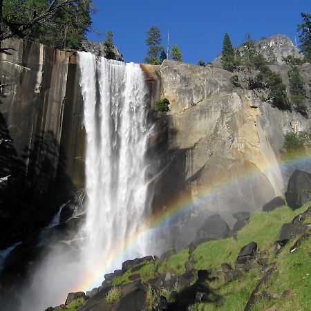 Yosemite Condominium Yosemite West Luaran gambar