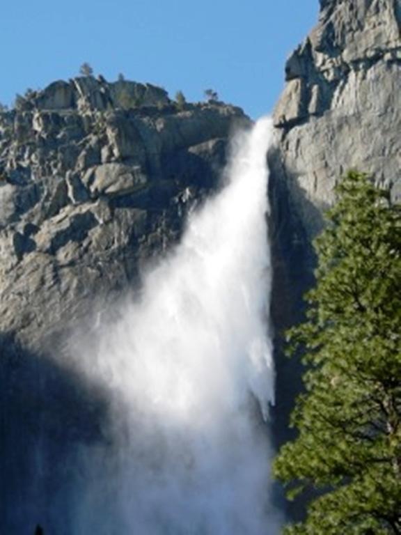 Yosemite Condominium Yosemite West Luaran gambar