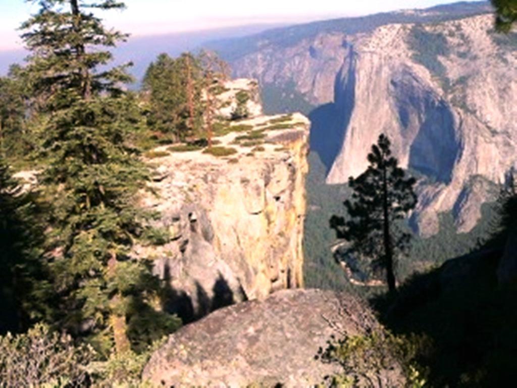Yosemite Condominium Yosemite West Luaran gambar