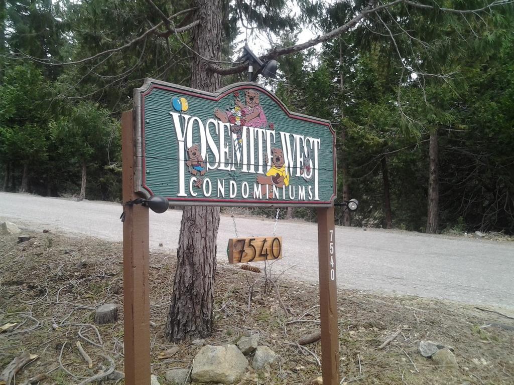 Yosemite Condominium Yosemite West Bilik gambar