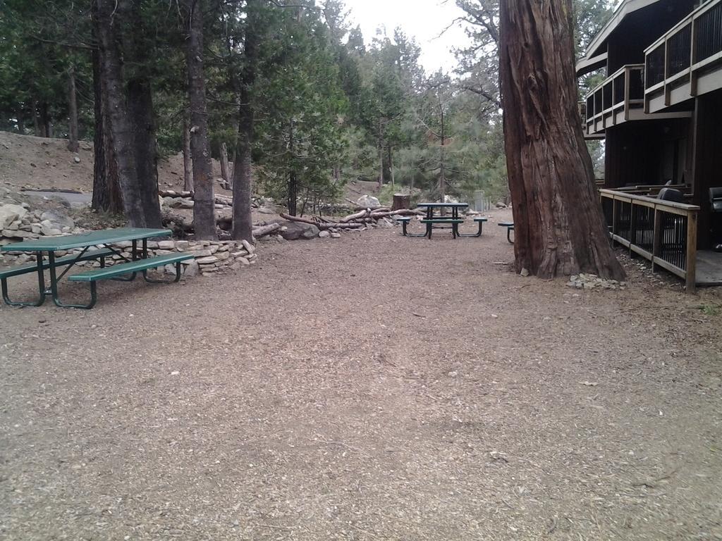 Yosemite Condominium Yosemite West Bilik gambar