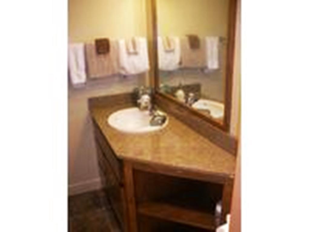 Yosemite Condominium Yosemite West Bilik gambar