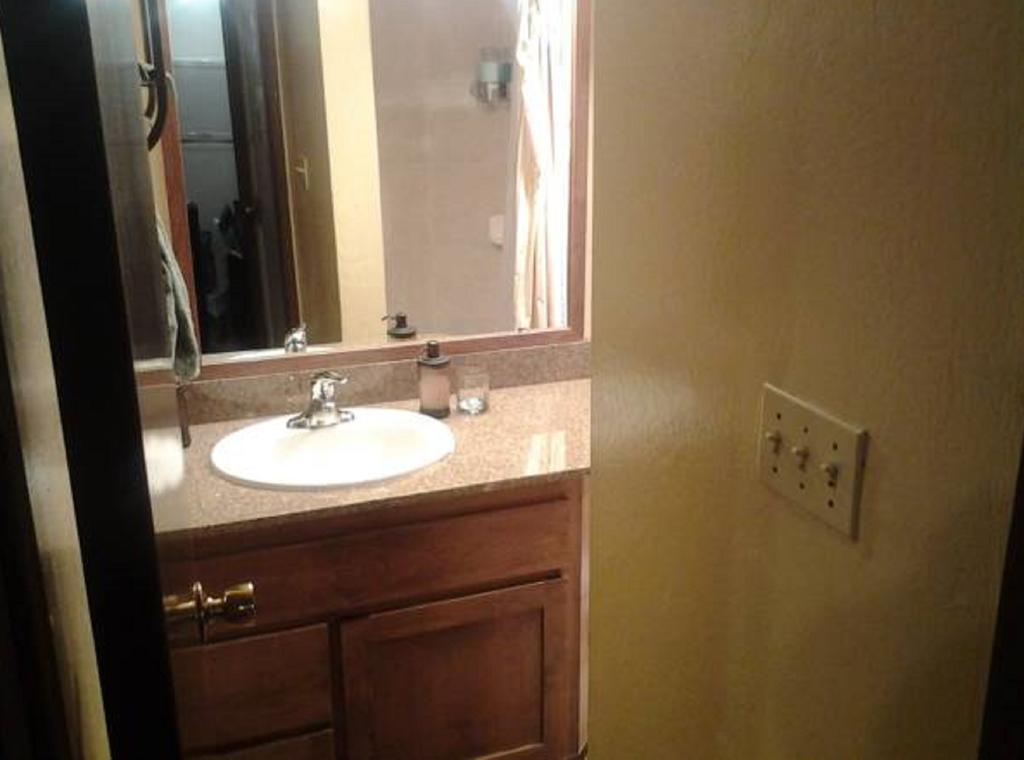 Yosemite Condominium Yosemite West Bilik gambar