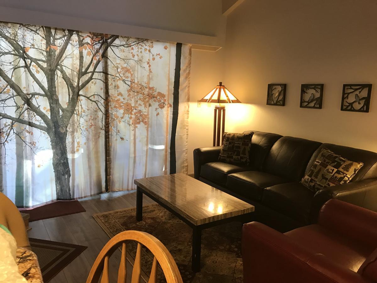Yosemite Condominium Yosemite West Luaran gambar