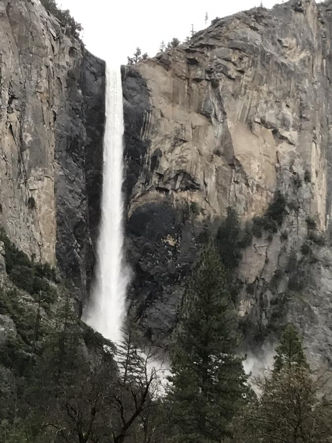 Yosemite Condominium Yosemite West Luaran gambar