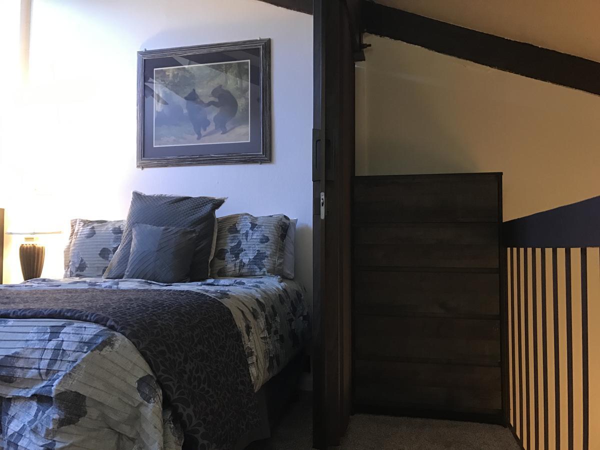 Yosemite Condominium Yosemite West Luaran gambar