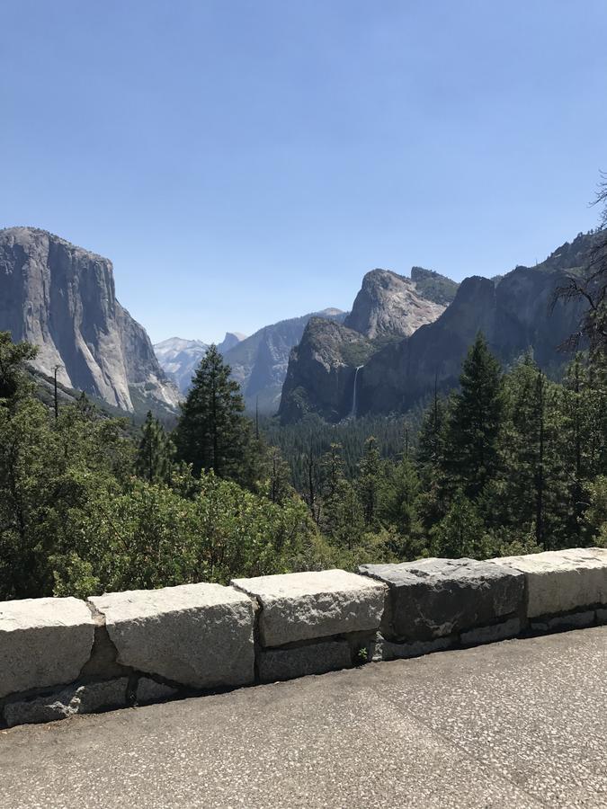 Yosemite Condominium Yosemite West Luaran gambar