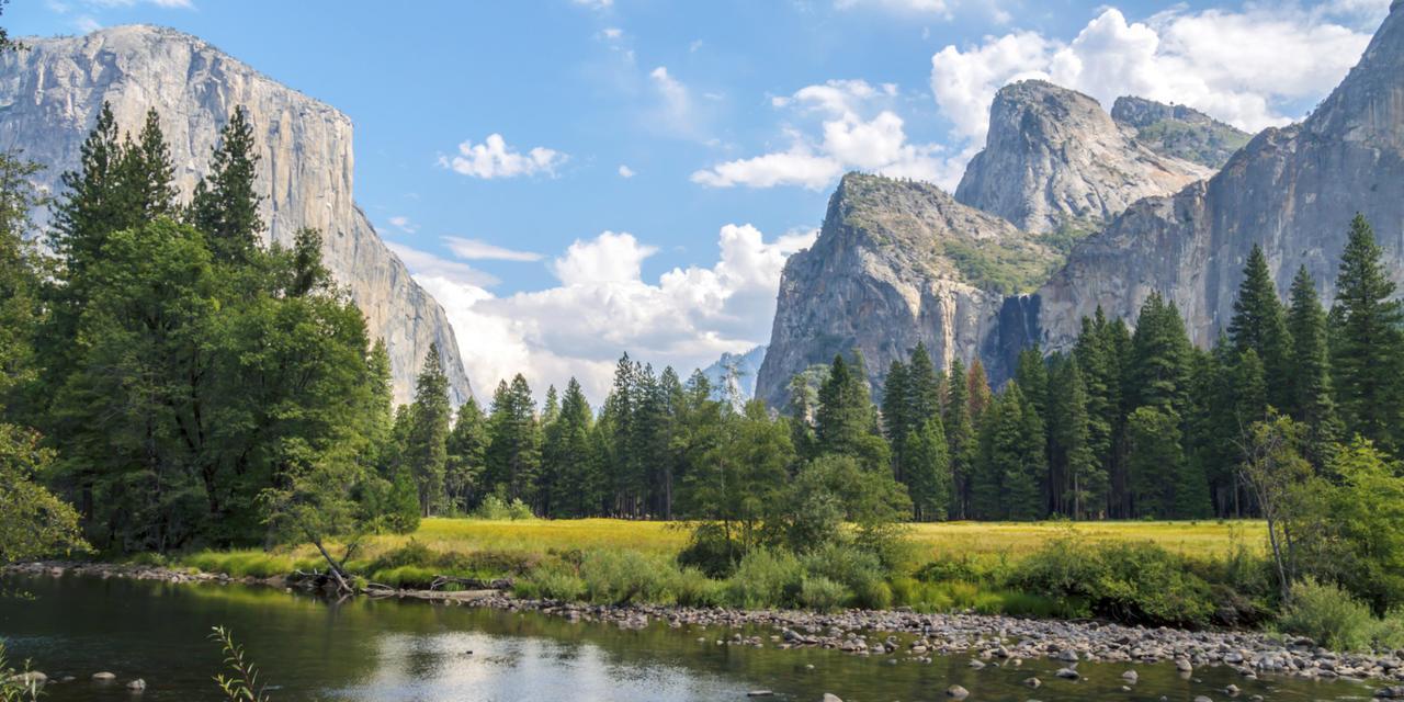 Yosemite Condominium Yosemite West Luaran gambar